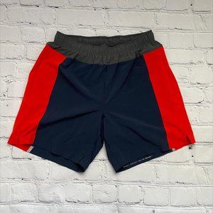 Fourlaps Bolt Short 7”